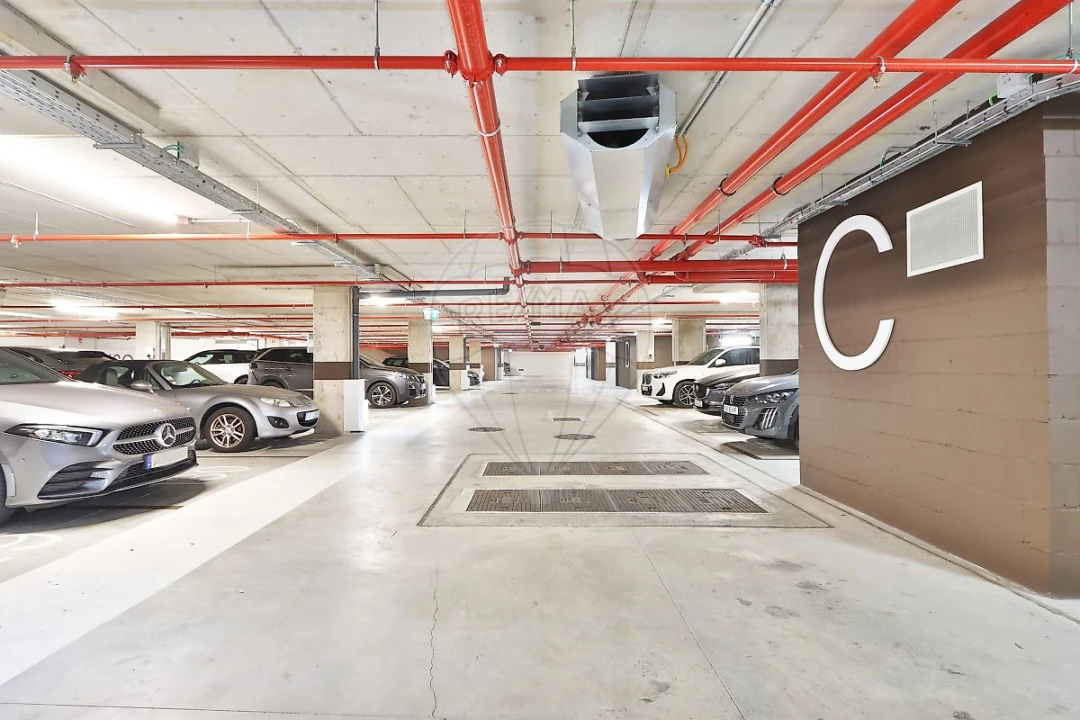 Apartamento T3 para Venda em Benfica Foto 45