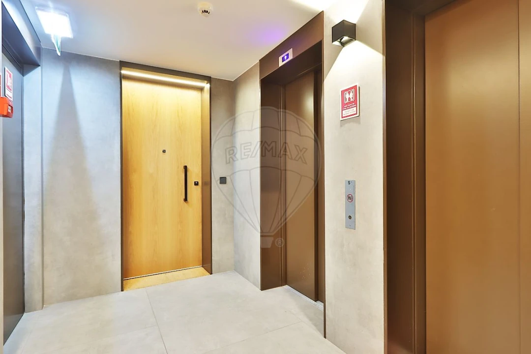 Apartamento T3 para Venda em Benfica Foto 26