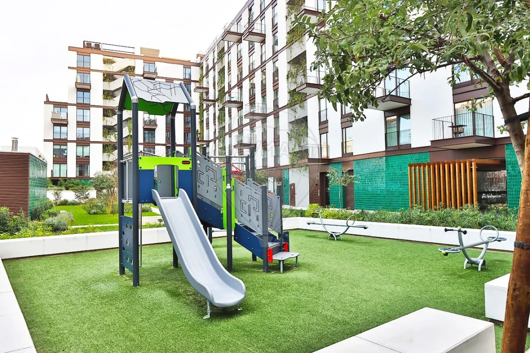 Apartamento T3 para Venda em Benfica Foto 35