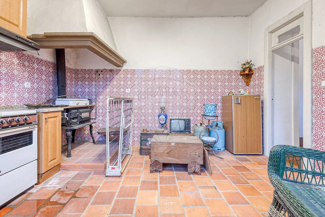 Moradia T6 para Venda em Santa Maria da Feira, Travanca, Sanfins e Espargo Foto 15