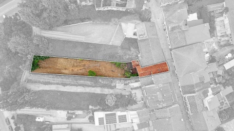 Moradia T6 para Venda em Santa Maria da Feira, Travanca, Sanfins e Espargo