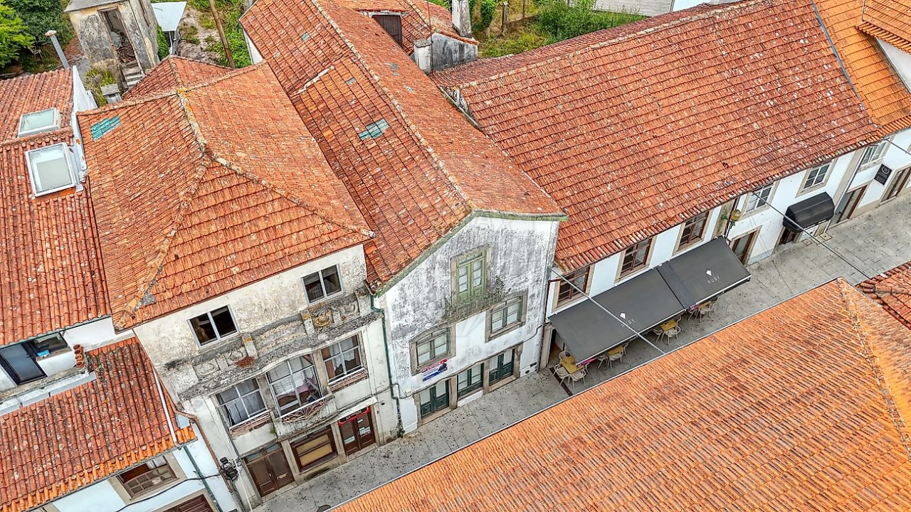 Moradia T6 para Venda em Santa Maria da Feira, Travanca, Sanfins e Espargo Foto 36