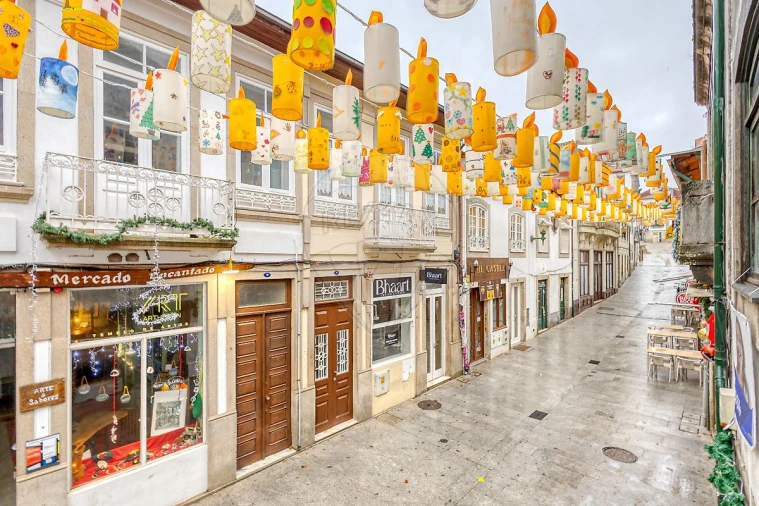 Moradia T6 para Venda em Santa Maria da Feira, Travanca, Sanfins e Espargo Foto 6