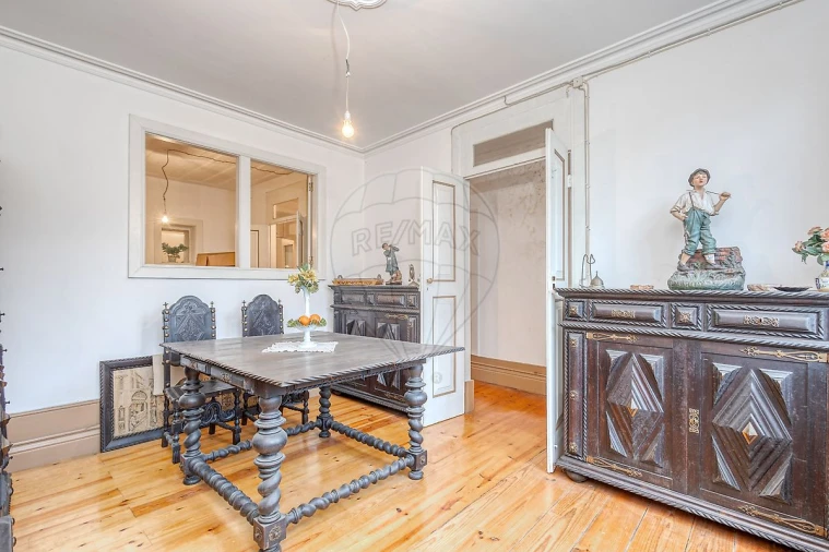 Moradia T6 para Venda em Santa Maria da Feira, Travanca, Sanfins e Espargo Foto 13