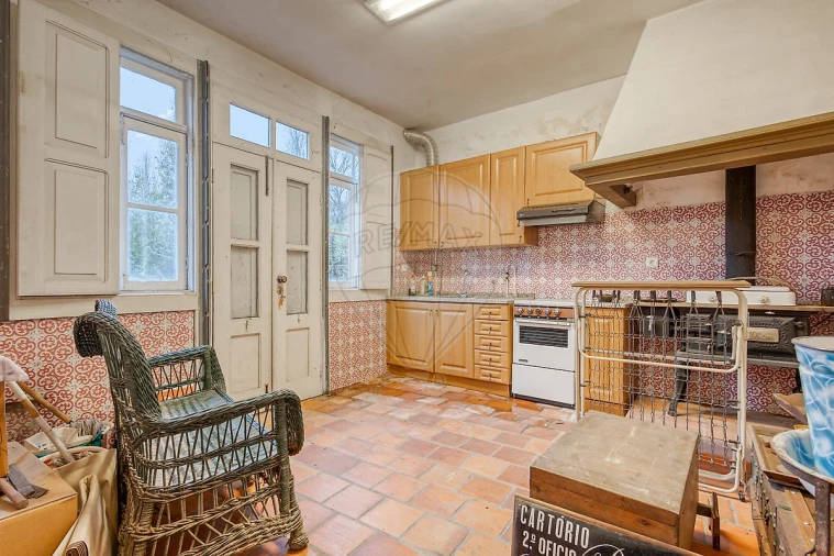 Moradia T6 para Venda em Santa Maria da Feira, Travanca, Sanfins e Espargo Foto 14