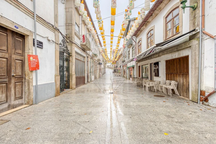 Moradia T6 para Venda em Santa Maria da Feira, Travanca, Sanfins e Espargo Foto 29