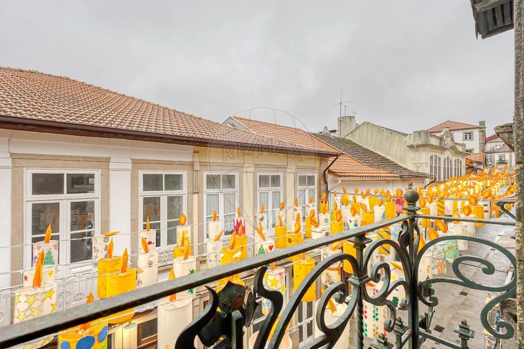 Moradia T6 para Venda em Santa Maria da Feira, Travanca, Sanfins e Espargo Foto 20