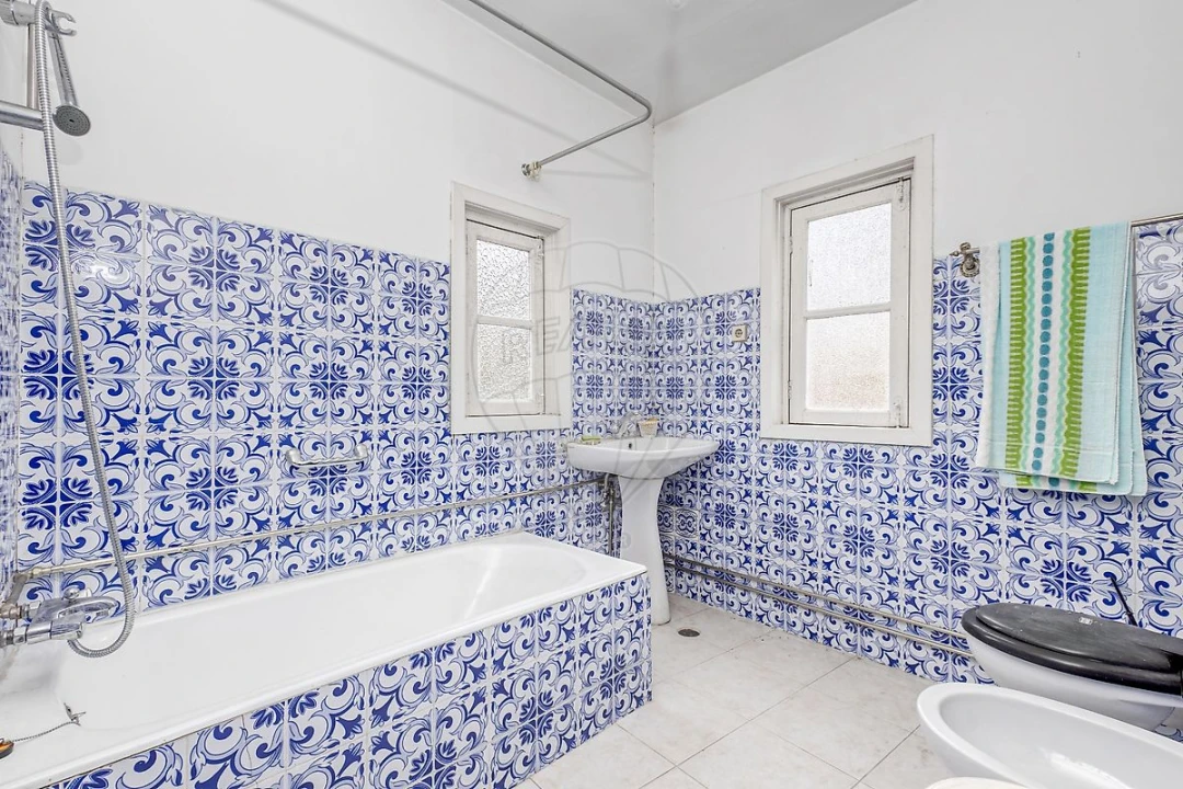 Moradia T6 para Venda em Santa Maria da Feira, Travanca, Sanfins e Espargo Foto 28