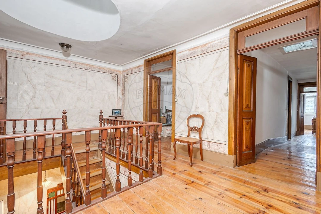 Moradia T6 para Venda em Santa Maria da Feira, Travanca, Sanfins e Espargo Foto 22