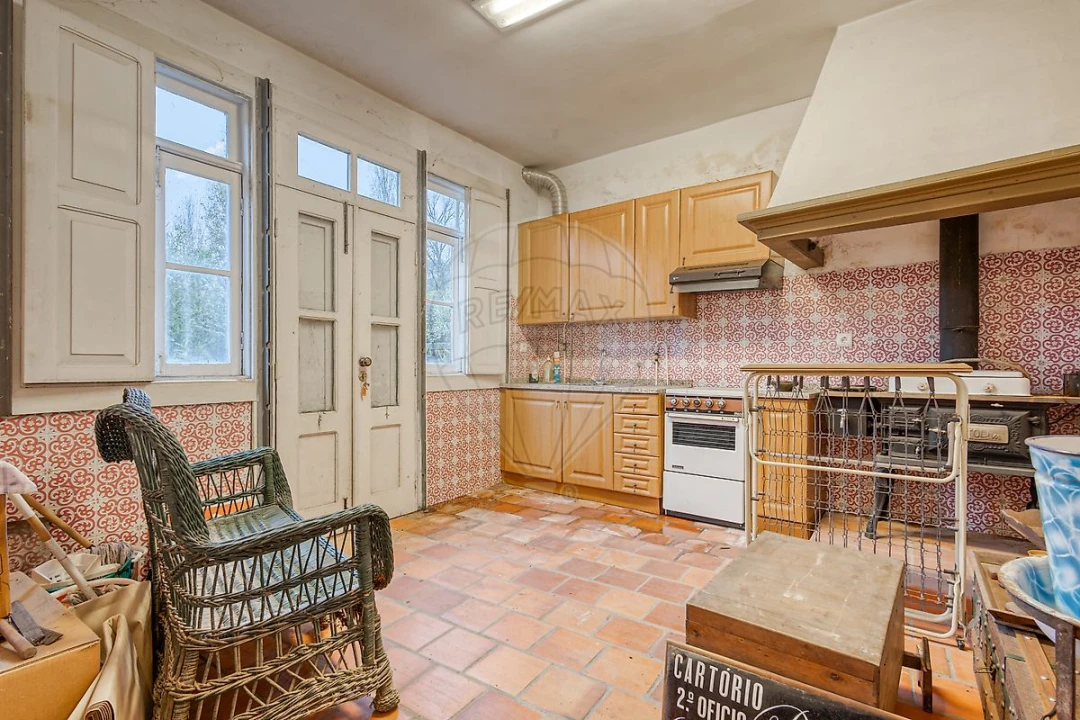 Moradia T6 para Venda em Santa Maria da Feira, Travanca, Sanfins e Espargo Foto 14