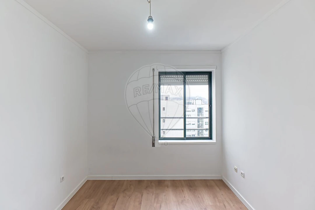 Apartamento T2 para Venda em Avintes Foto 27