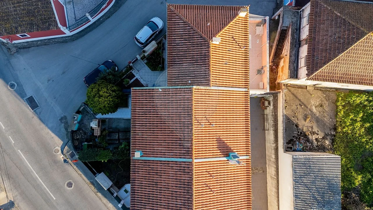 Moradia T3 para Venda em A dos Cunhados e Maceira Foto 18