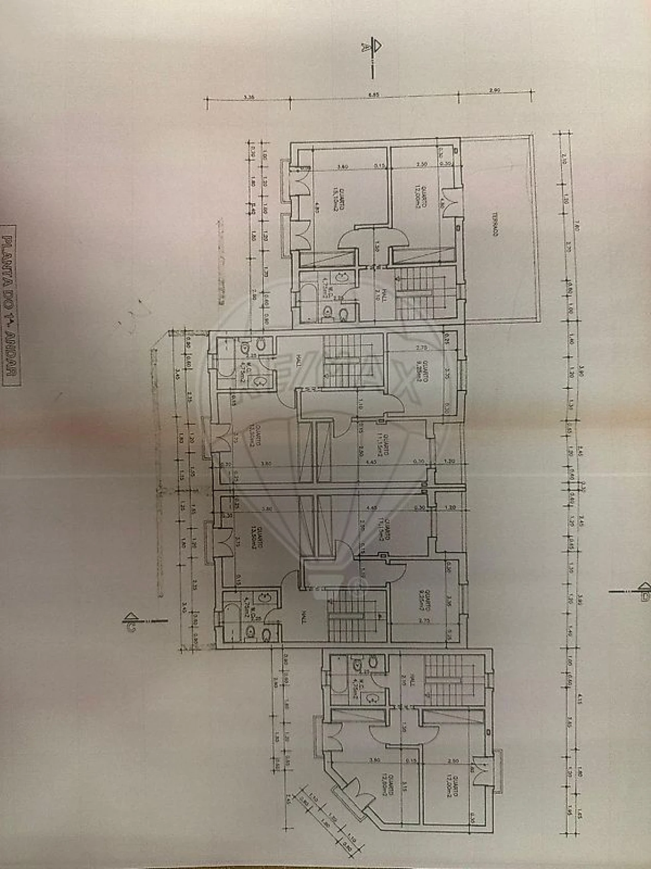 Moradia T3 para Venda em A dos Cunhados e Maceira Foto 26