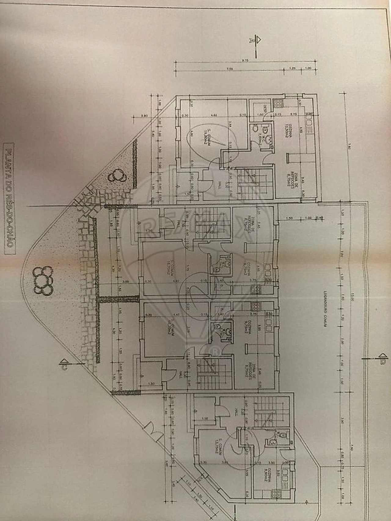 Moradia T3 para Venda em A dos Cunhados e Maceira Foto 24