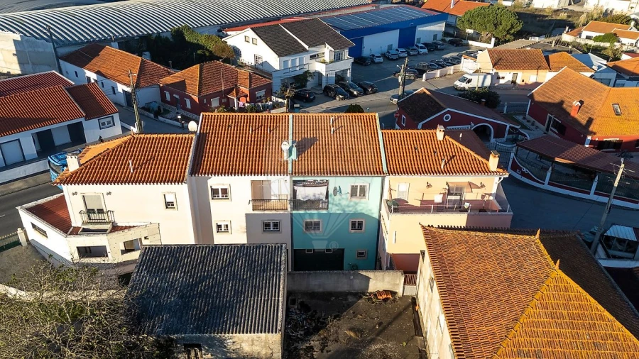 Moradia T3 para Venda em A dos Cunhados e Maceira Foto 19