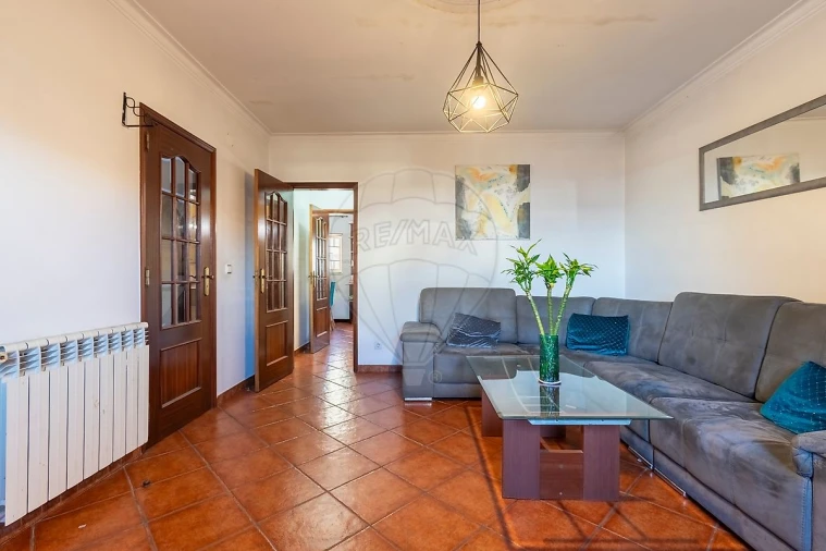 Moradia T3 para Venda em A dos Cunhados e Maceira Foto 4