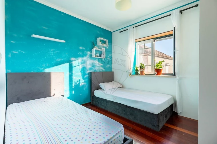 Moradia T3 para Venda em A dos Cunhados e Maceira Foto 11