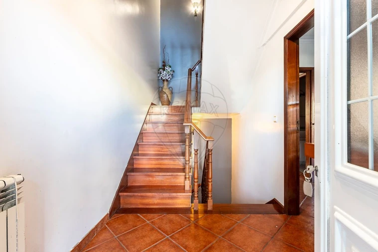 Moradia T3 para Venda em A dos Cunhados e Maceira Foto 10