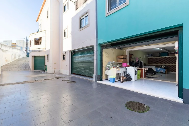 Moradia T3 para Venda em A dos Cunhados e Maceira Foto 17