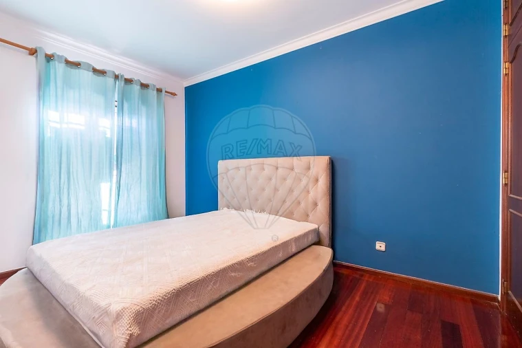 Moradia T3 para Venda em A dos Cunhados e Maceira Foto 12