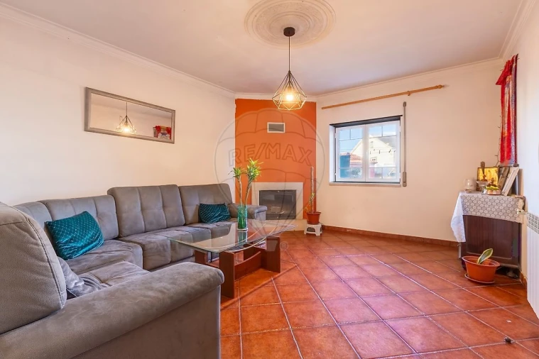 Moradia T3 para Venda em A dos Cunhados e Maceira Foto 5