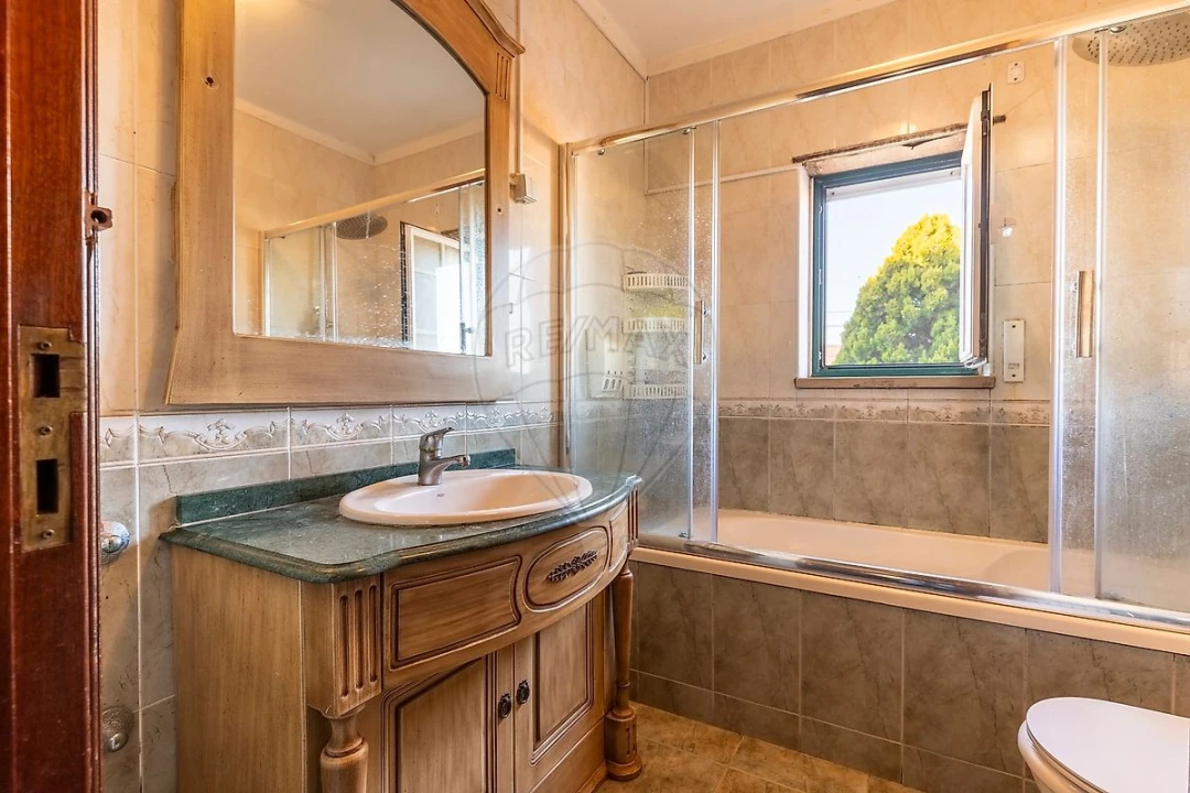 Moradia T3 para Venda em A dos Cunhados e Maceira Foto 14