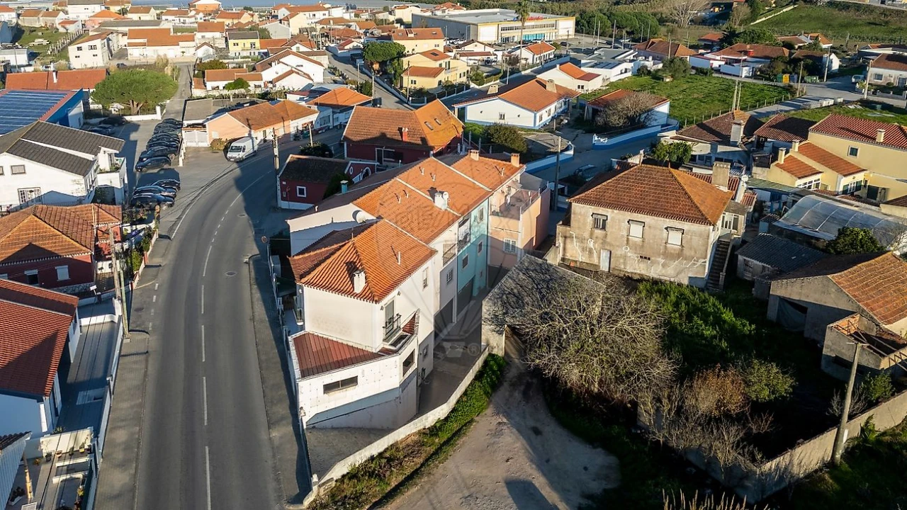 Moradia T3 para Venda em A dos Cunhados e Maceira Foto 20