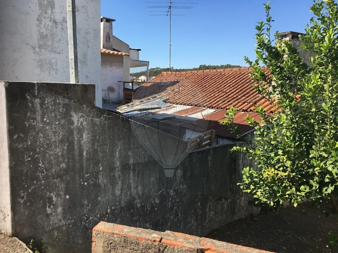 Moradia T2 para Venda em Sardoal Foto 3