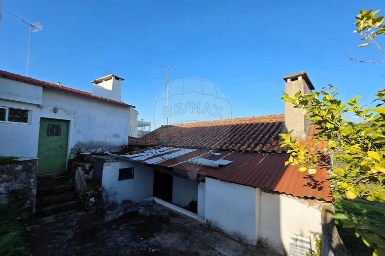 Moradia T2 para Venda em Sardoal