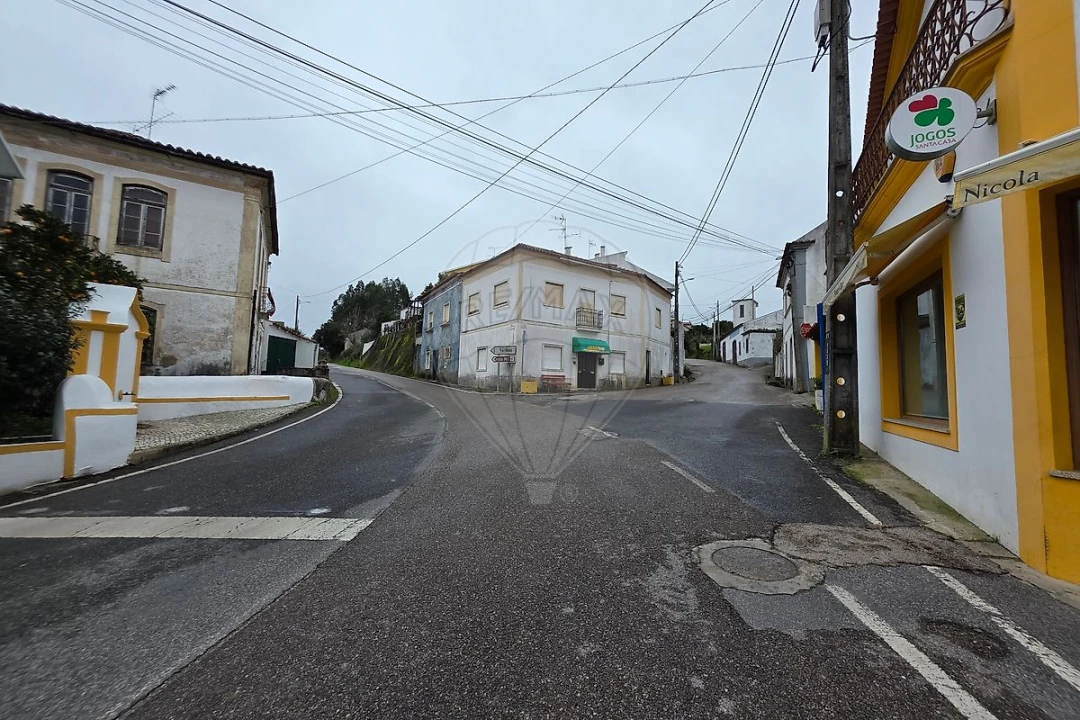 Moradia T2 para Venda em Sardoal Foto 2