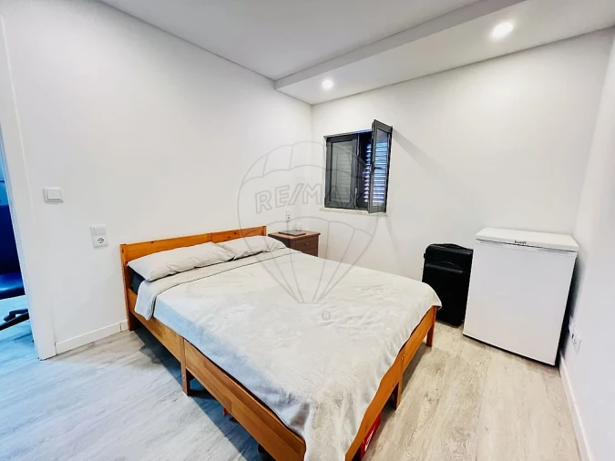 Apartamento T2 para Arrendamento em Camarate, Unhos e Apelação Foto 6