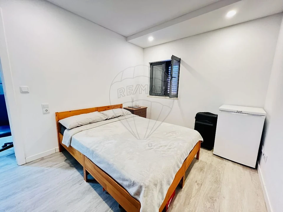Apartamento T2 para Arrendamento em Camarate, Unhos e Apelação Foto 6