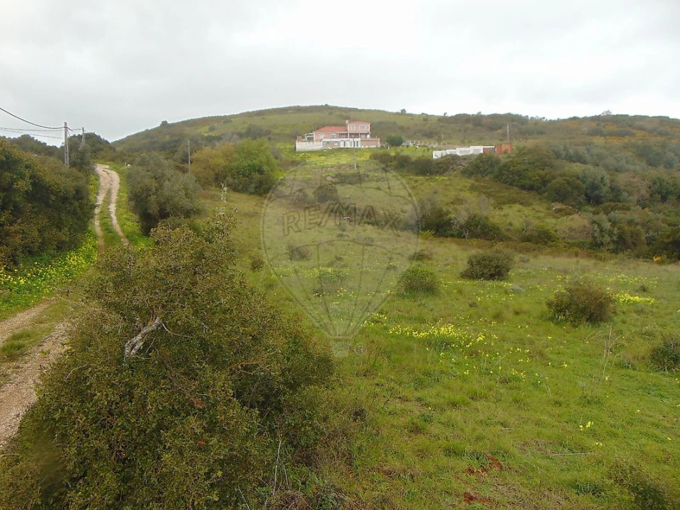 Terreno para Venda em Santo Quintino Foto 5