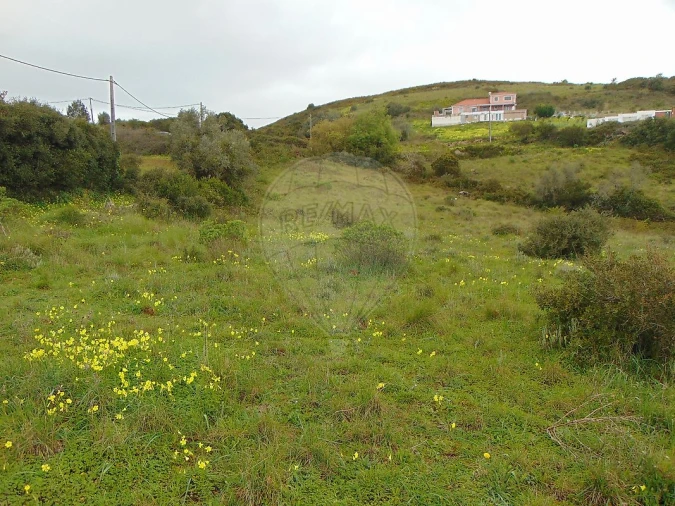 Terreno para Venda em Santo Quintino Foto 3