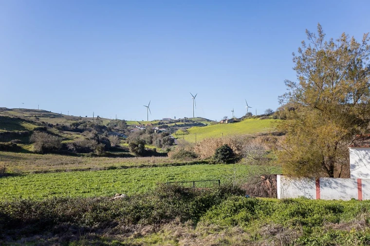 Terreno para Venda em Arranho Foto 1
