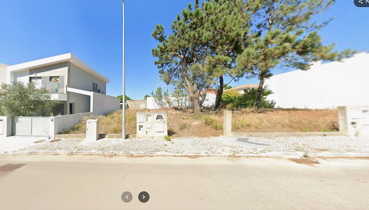 Terreno para Venda em Sesimbra (Castelo) Foto 1