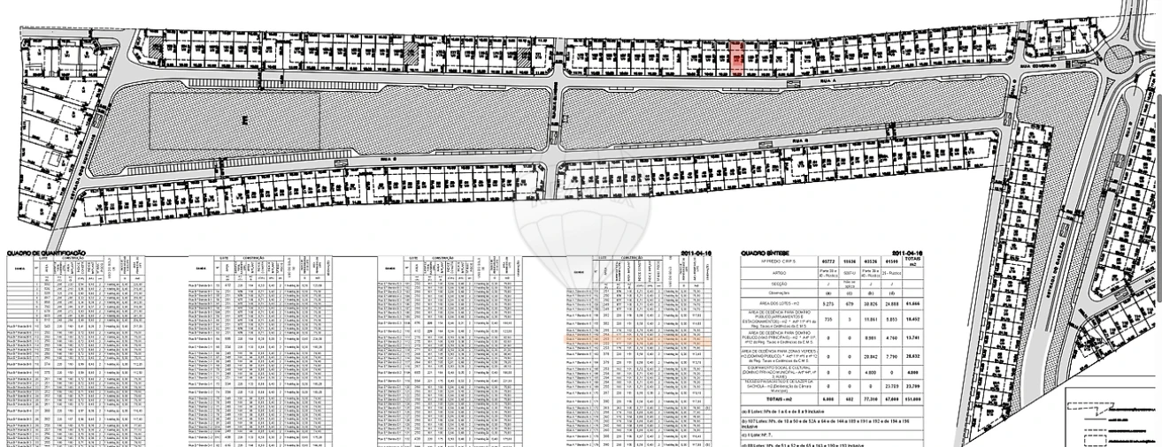 Terreno para Venda em Sesimbra (Castelo) Foto 6