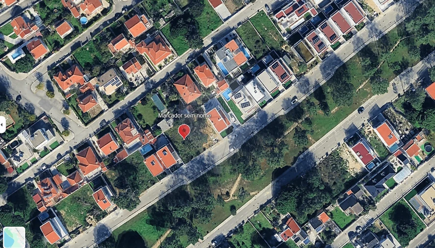 Terreno para Venda em Sesimbra (Castelo) Foto 3