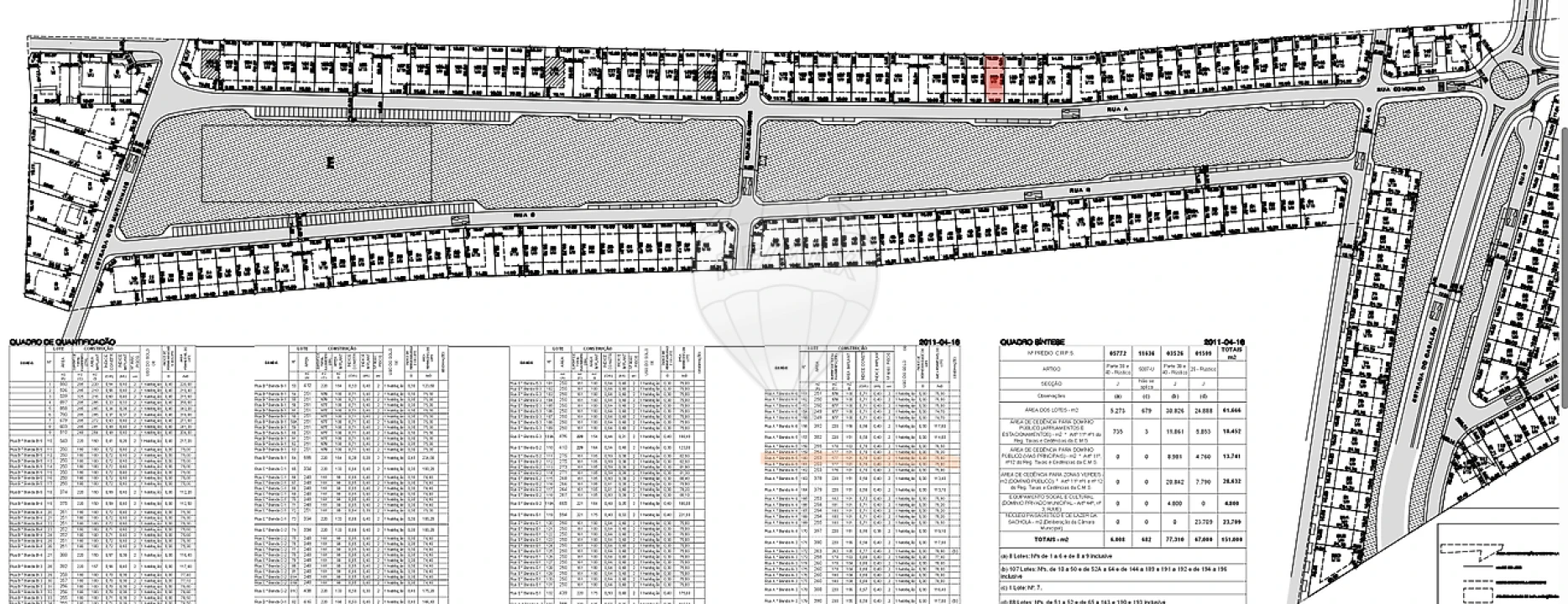 Terreno para Venda em Sesimbra (Castelo) Foto 6