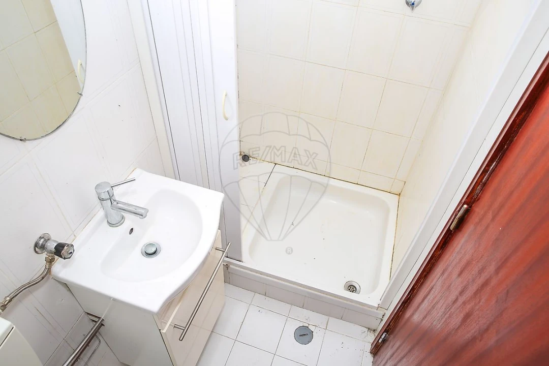 Apartamento T3 para Venda em Castanheira do Ribatejo e Cachoeiras Foto 16