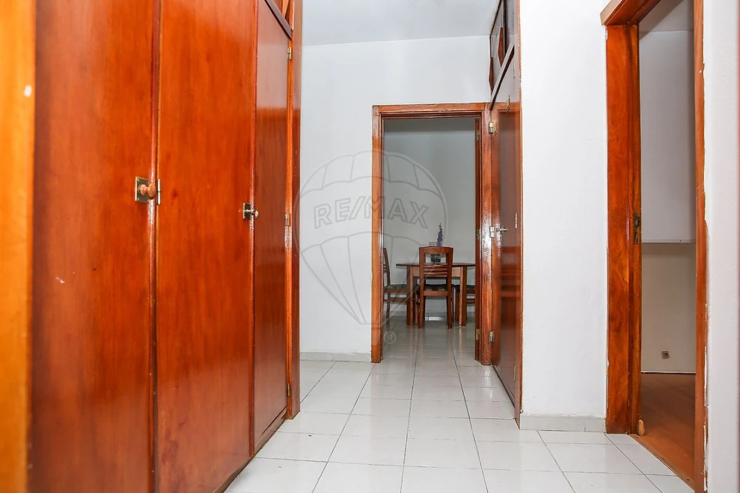 Apartamento T3 para Venda em Castanheira do Ribatejo e Cachoeiras Foto 11