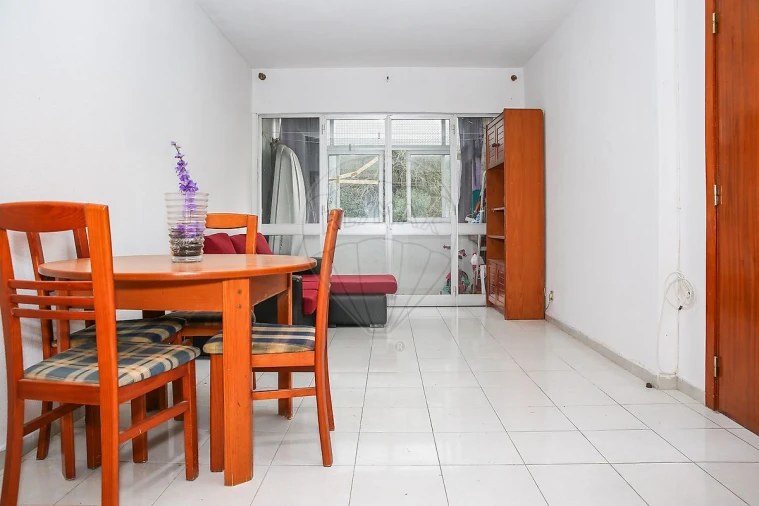 Apartamento T3 para Venda em Castanheira do Ribatejo e Cachoeiras Foto 3