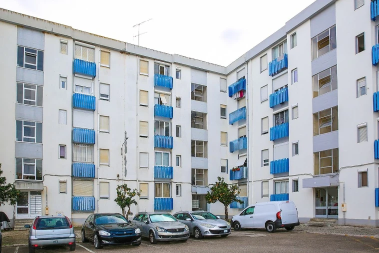 Apartamento T3 para Venda em Castanheira do Ribatejo e Cachoeiras