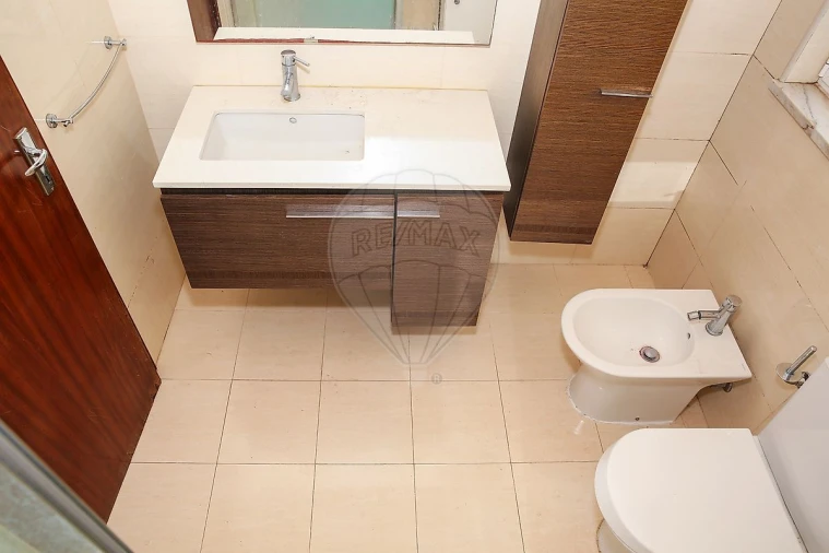 Apartamento T3 para Venda em Castanheira do Ribatejo e Cachoeiras Foto 20