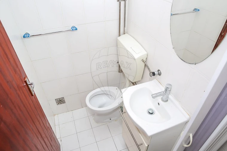 Apartamento T3 para Venda em Castanheira do Ribatejo e Cachoeiras Foto 15