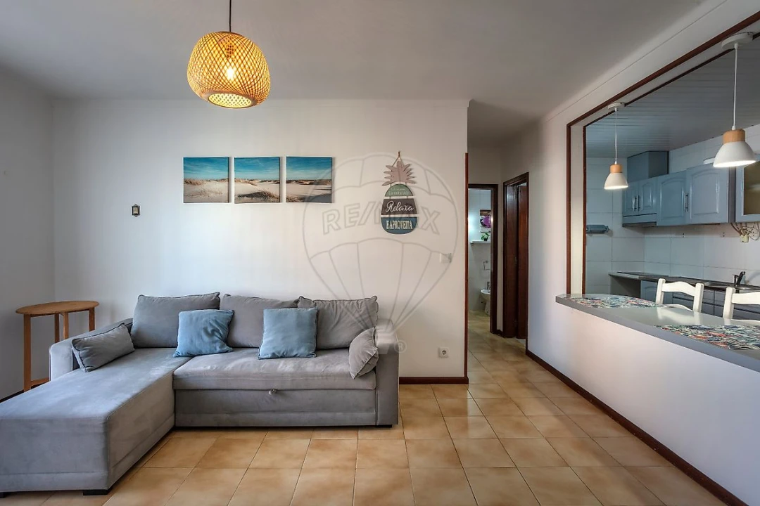 Apartamento T1 para Venda em Gafanha da Boa Hora Foto 5