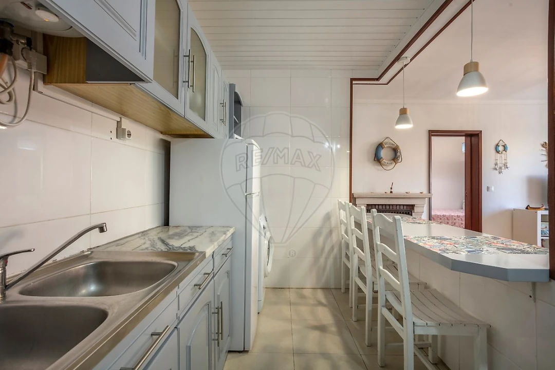 Apartamento T1 para Venda em Gafanha da Boa Hora Foto 15