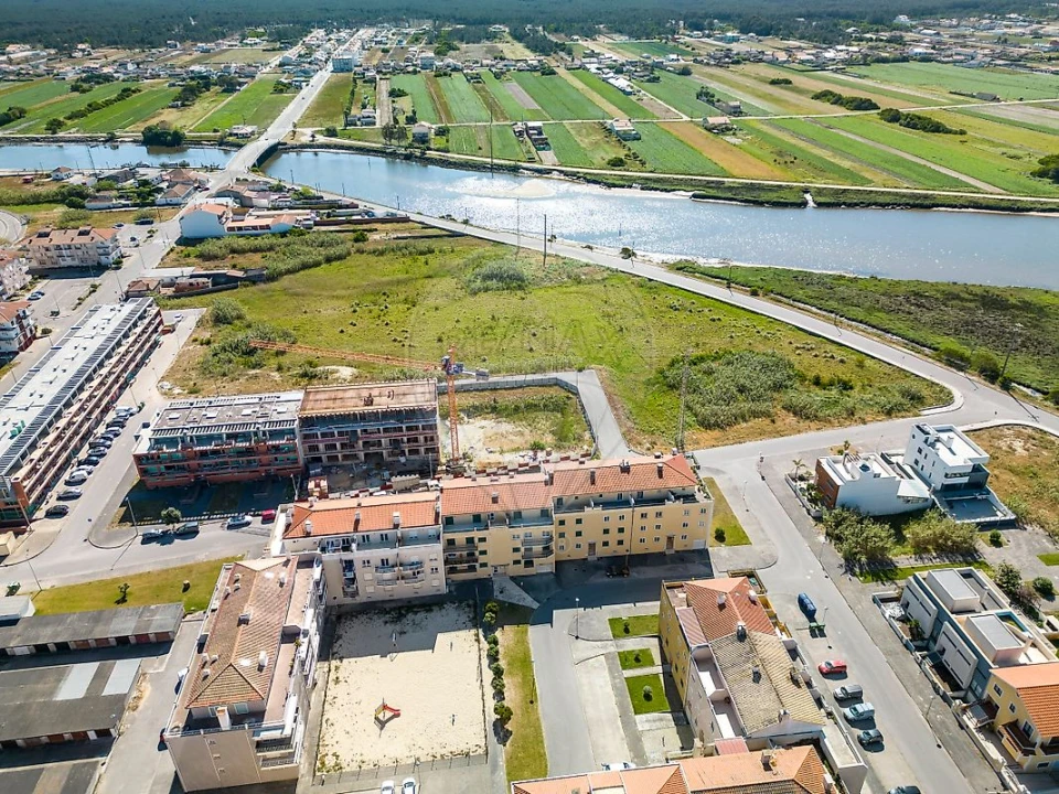 Apartamento T1 para Venda em Gafanha da Boa Hora Foto 25