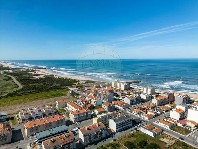 Apartamento T1 para Venda em Gafanha da Boa Hora Foto 24