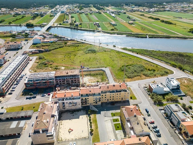 Apartamento T1 para Venda em Gafanha da Boa Hora Foto 25